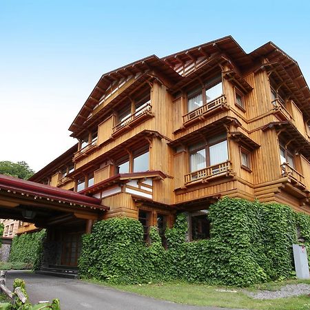 Towada Hotel Kosaka Exterior foto