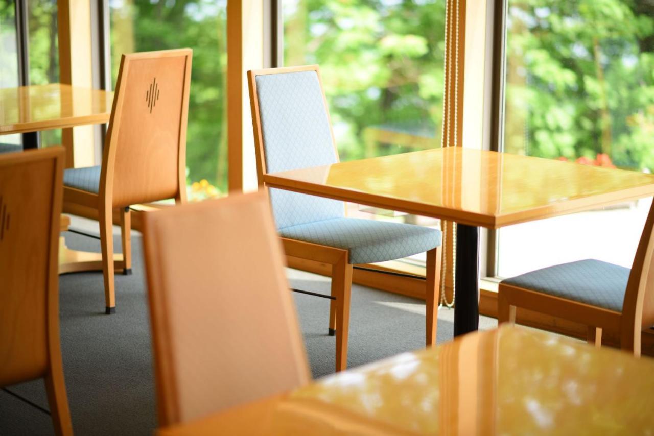 Towada Hotel Kosaka Exterior foto