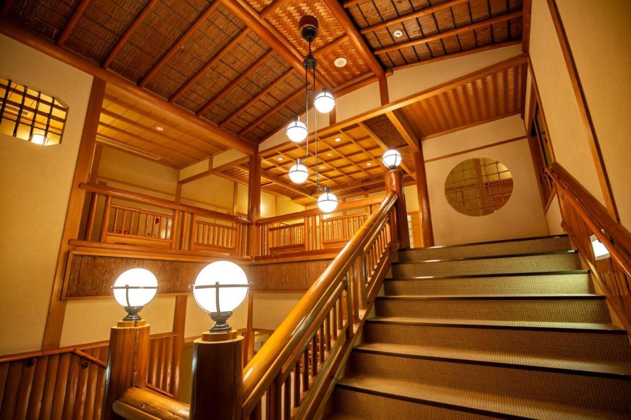 Towada Hotel Kosaka Exterior foto