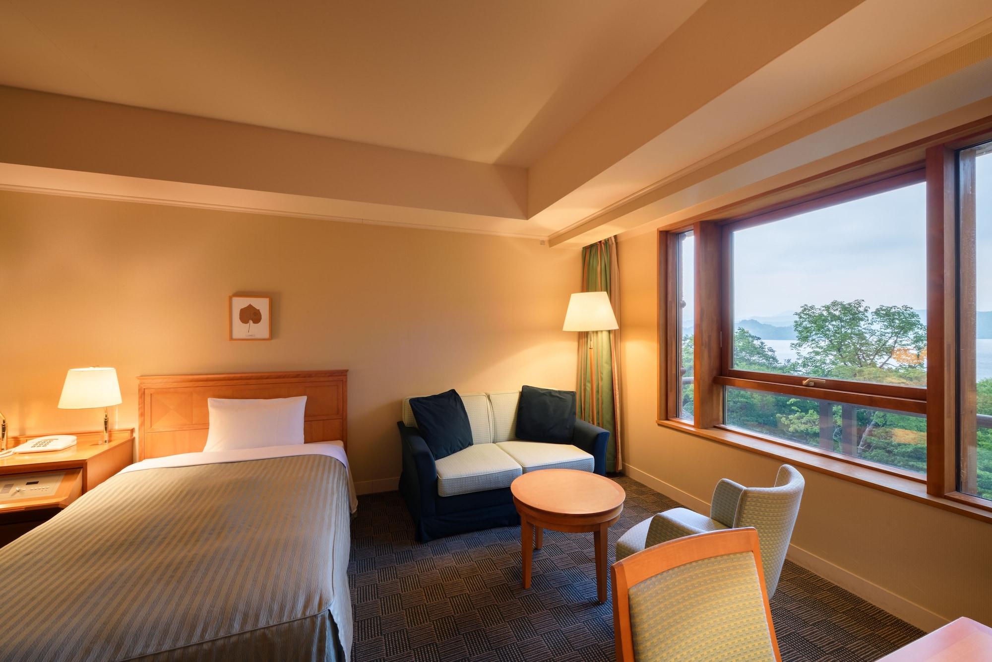 Towada Hotel Kosaka Exterior foto