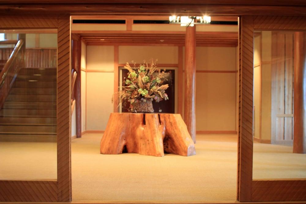 Towada Hotel Kosaka Exterior foto