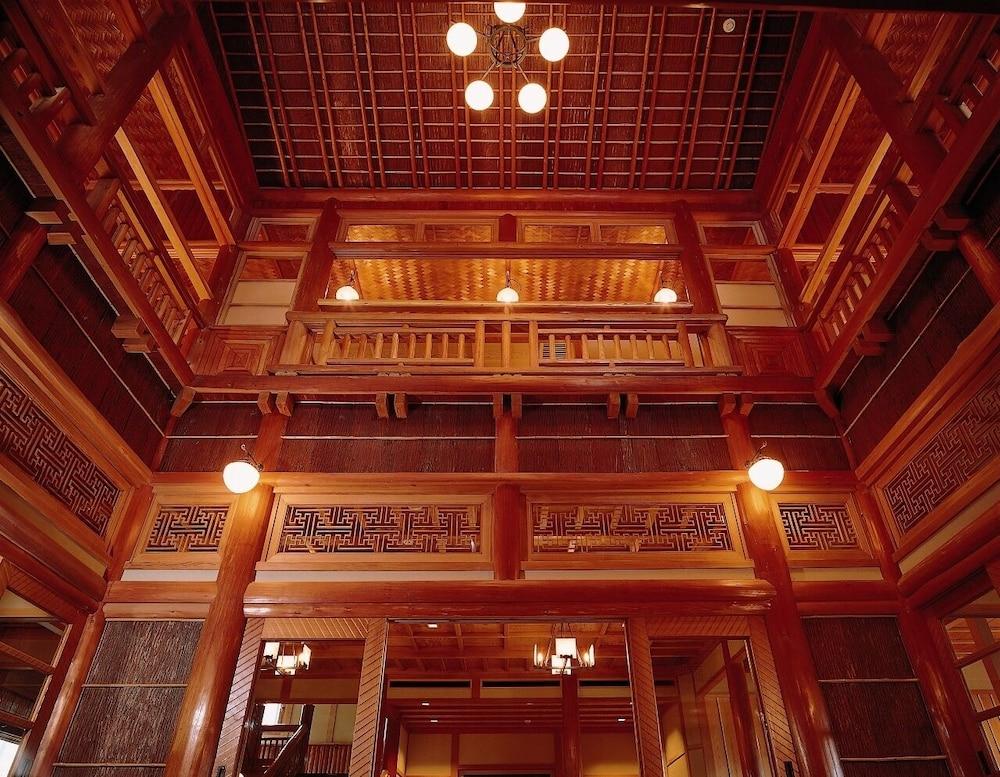 Towada Hotel Kosaka Exterior foto