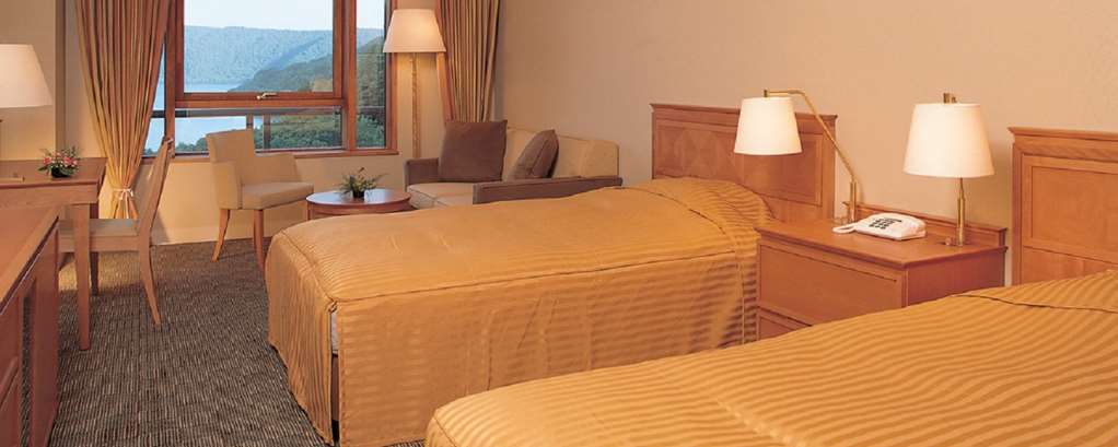 Towada Hotel Kosaka Quarto foto