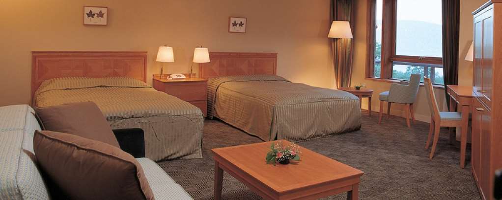 Towada Hotel Kosaka Quarto foto