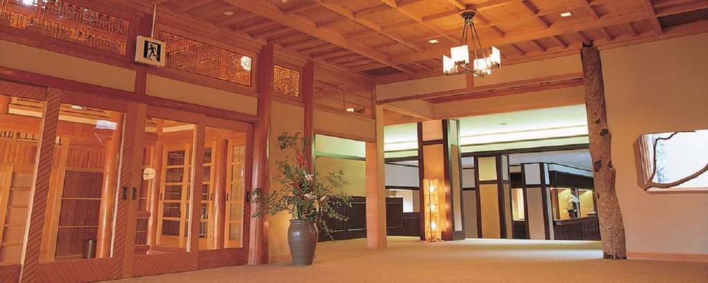 Towada Hotel Kosaka Comodidades foto