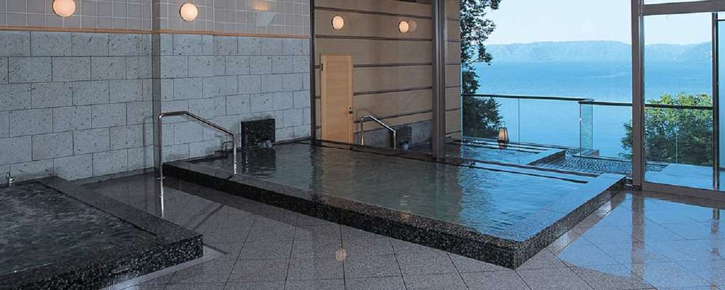 Towada Hotel Kosaka Comodidades foto