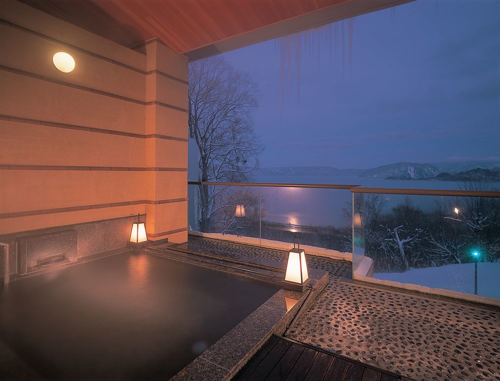 Towada Hotel Kosaka Exterior foto